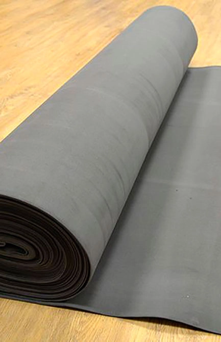 Underlay Evaflex Standar 4 mm. Underfloor