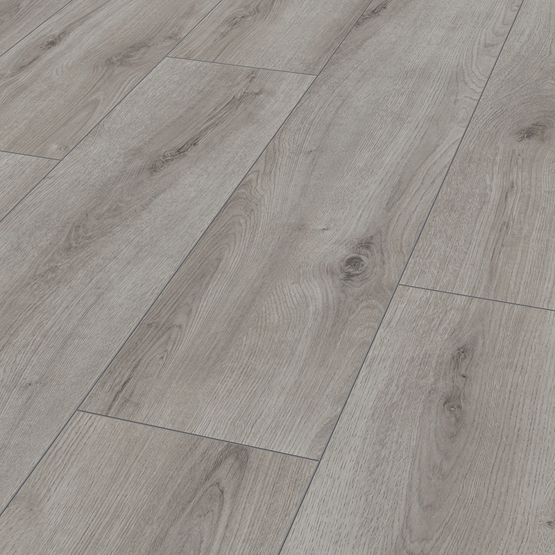 Kronotex Advanced Plus Summer Oak Grey