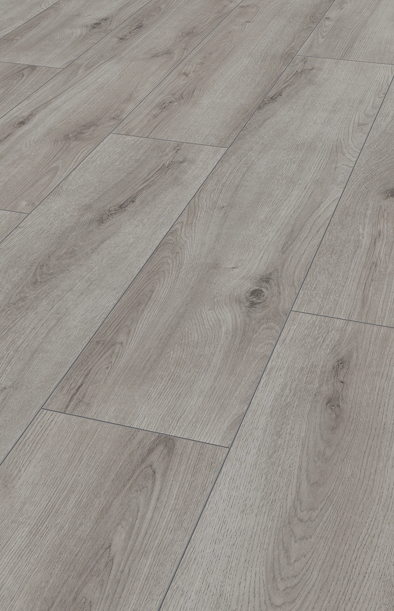 Kronotex Advanced Plus Summer Oak Grey