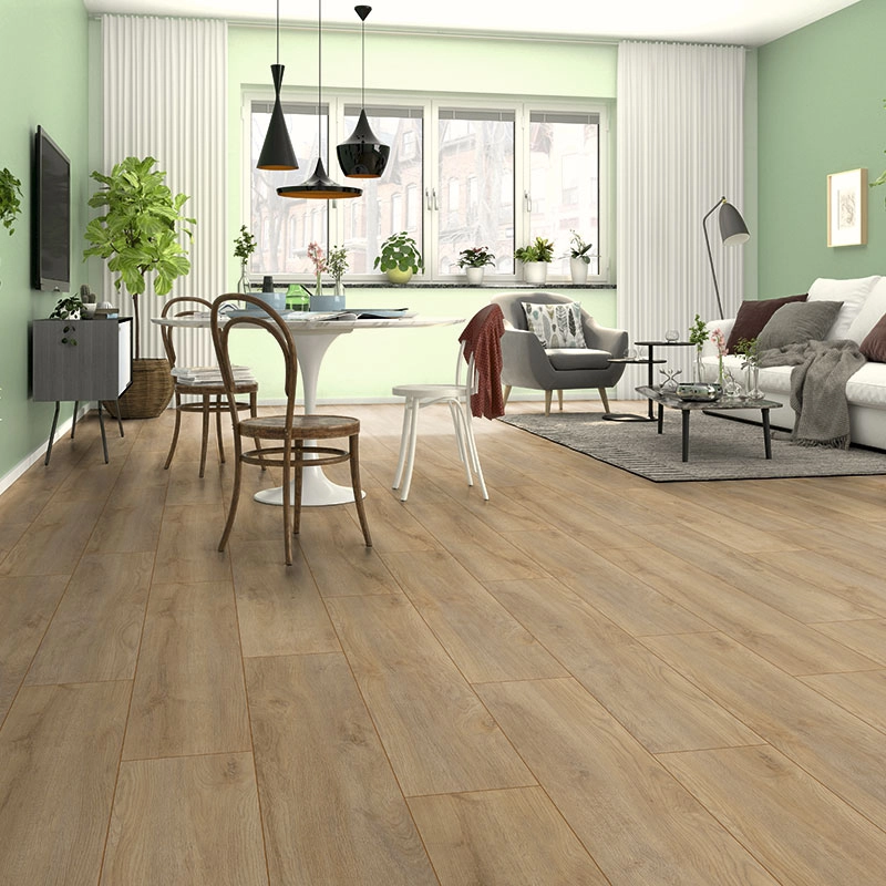 Kronotex Advanced Plus Grand Oak - Item1