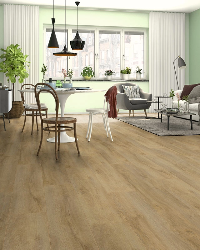 Kronotex Advanced Plus Grand Oak Nature - Item1