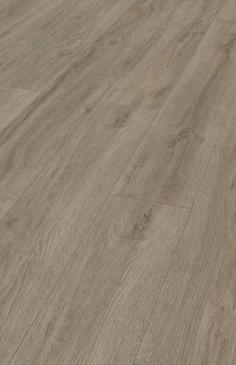 Kronotex Advanced Grand Oak Titanium 