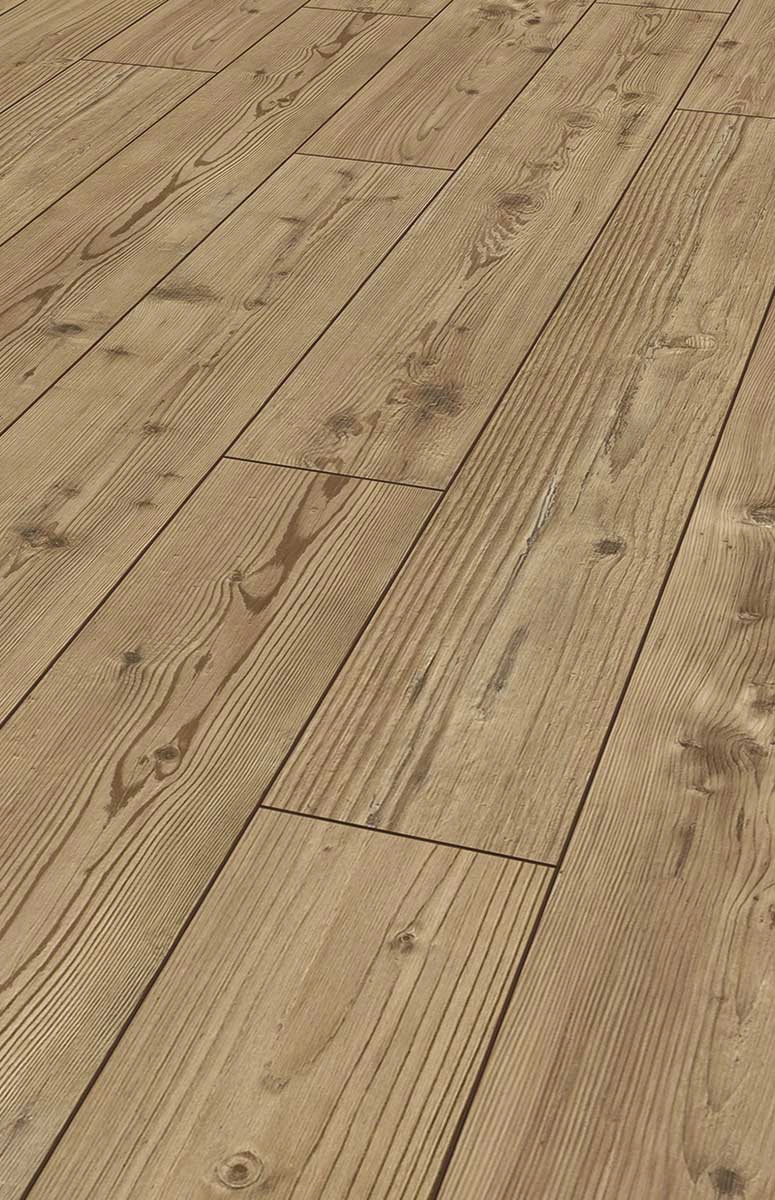 Kronotex Exquisit Natural Pine