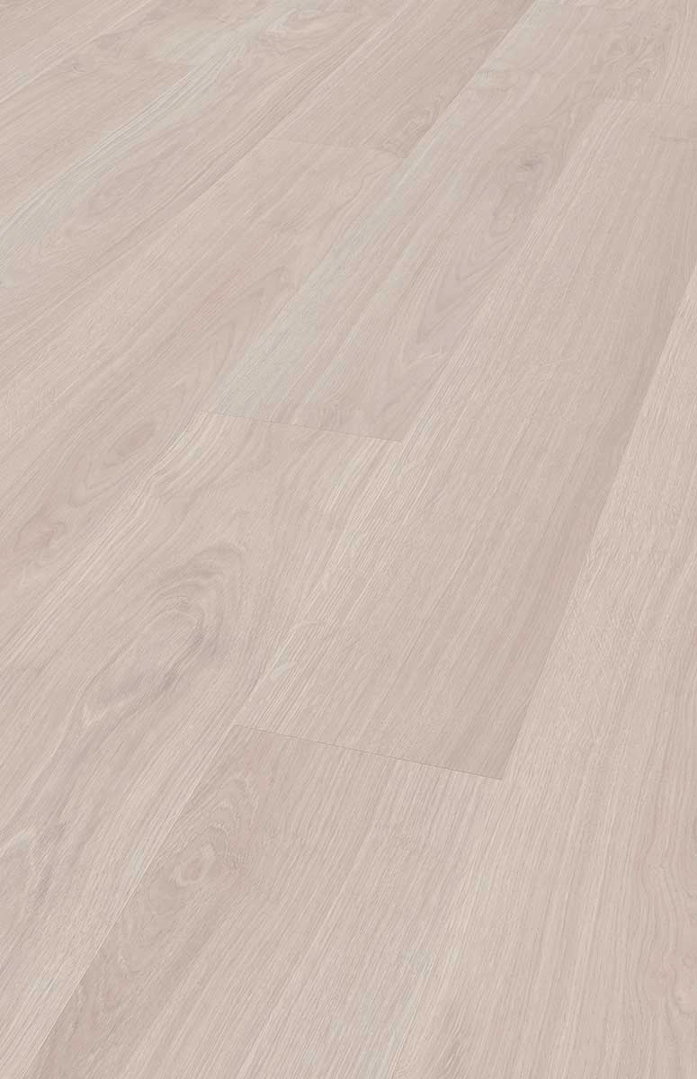 Kronotex Exquisit Waveless Oak White D2873