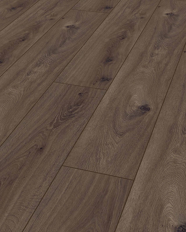 Kronotex Exquisit Prestige Oak Dark