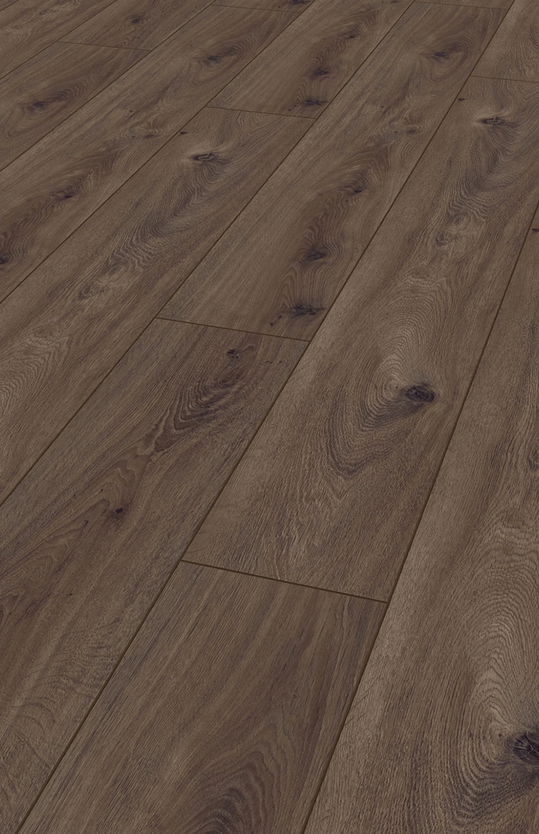 Kronotex Exquisit Prestige Oak Dark