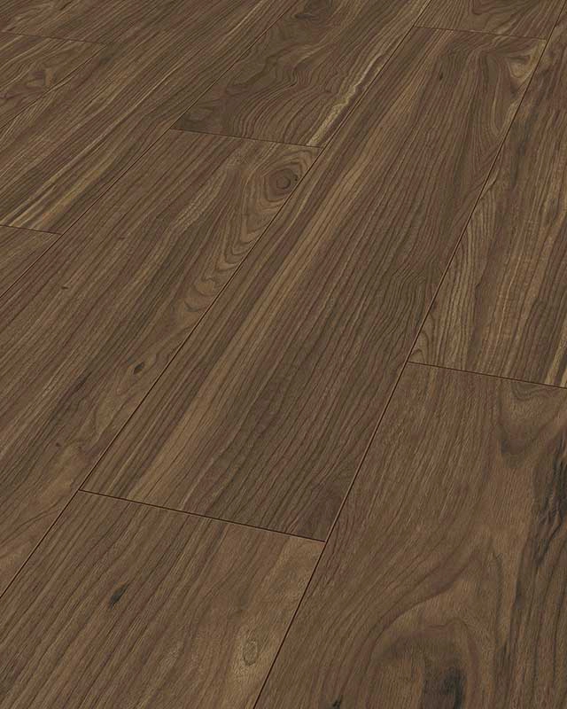 Kronotex Exquisit Tuscany Walnut