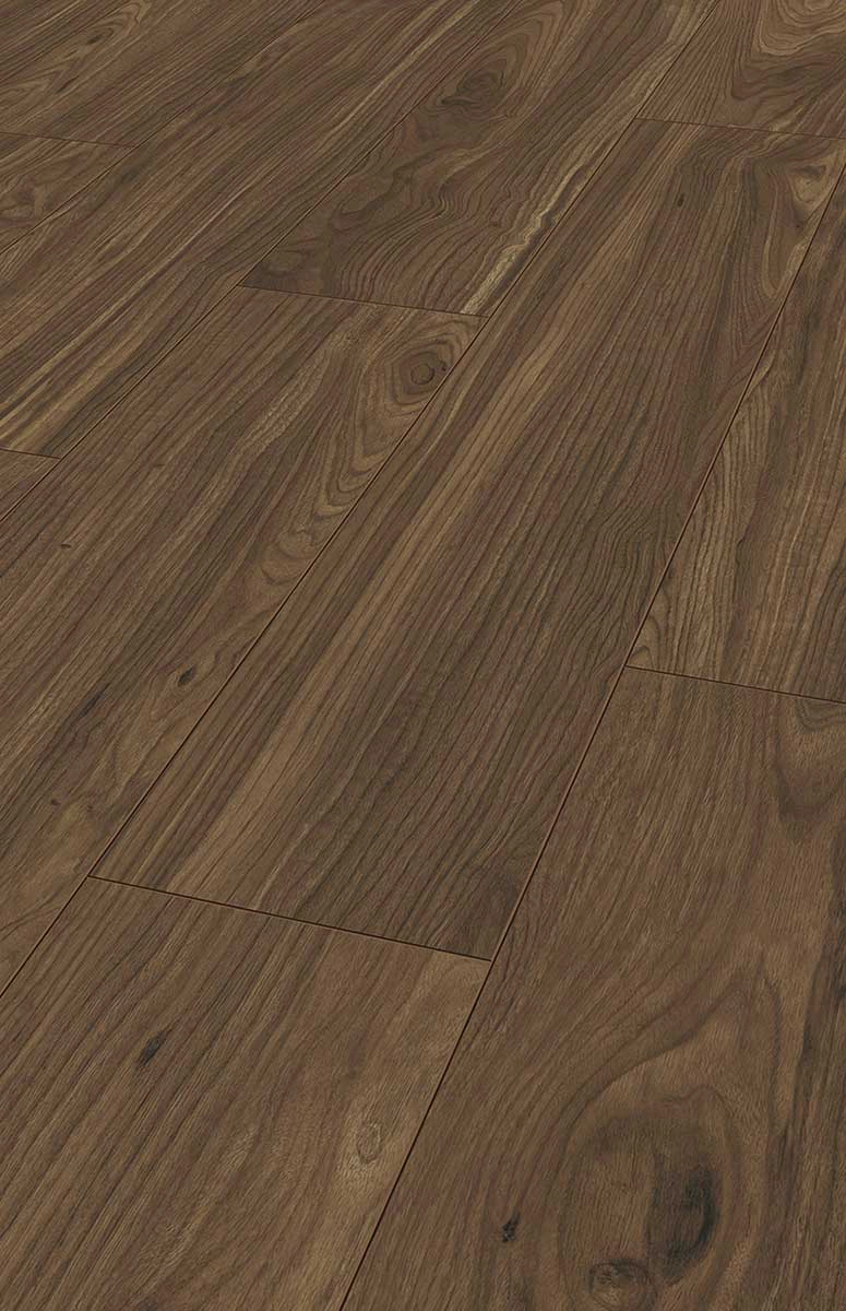 Kronotex Exquisit Tuscany Walnut