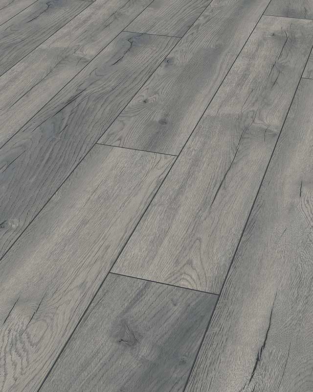 Kronotex Exquisit Pettersson Oak Grey D4765