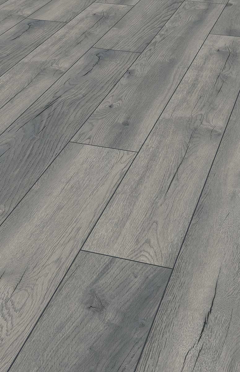 Kronotex Exquisit Pettersson Oak Grey D4765