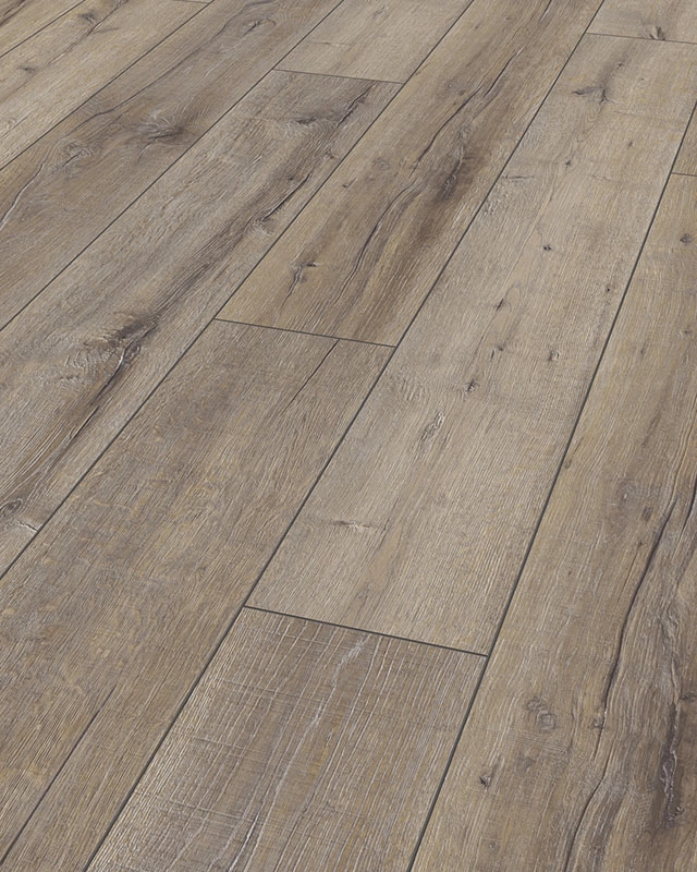 Exquisit Plus Astilla Oak D-3044