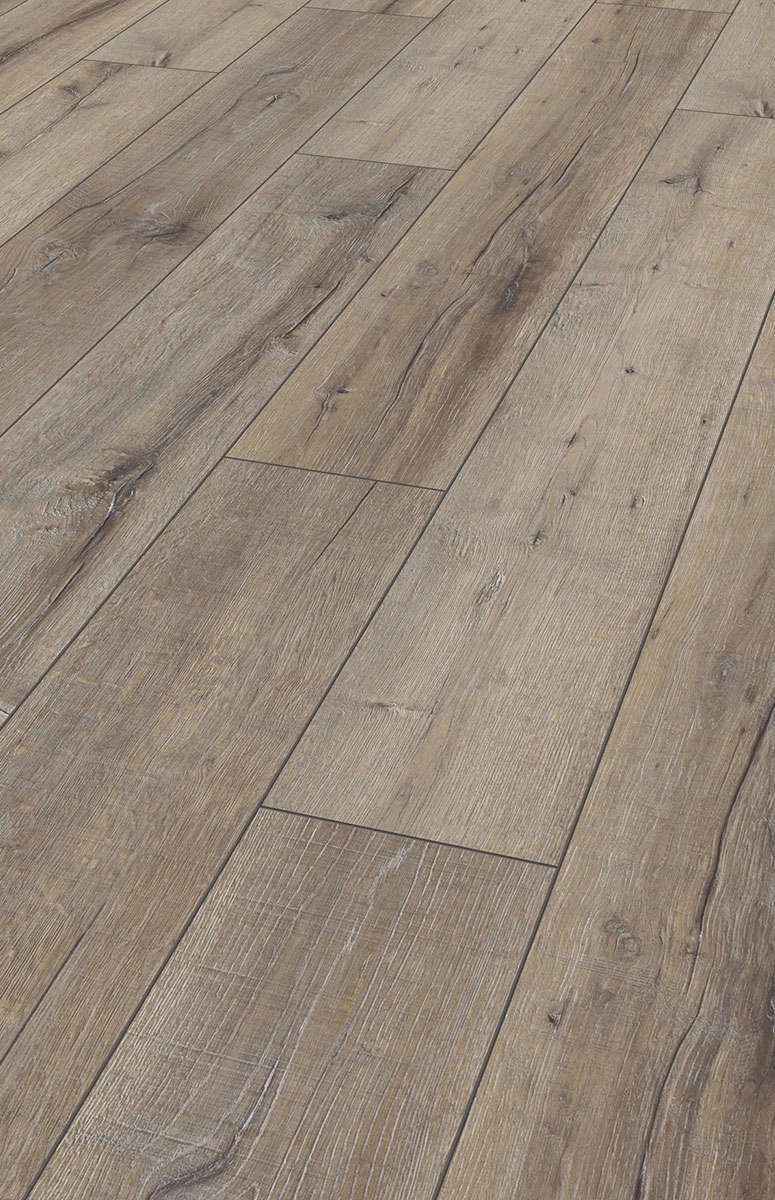 Exquisit Plus Astilla Oak D-3044