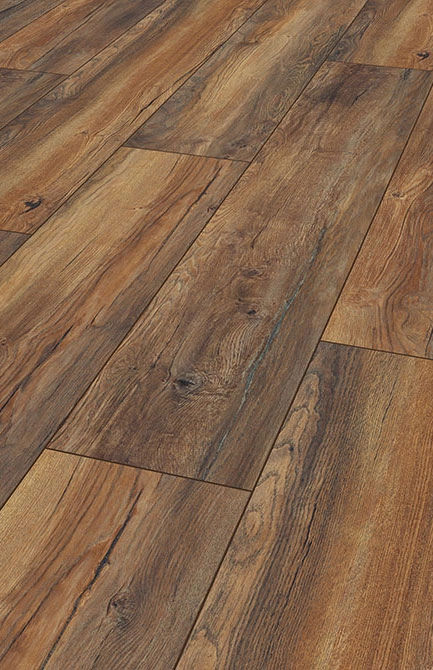 Kronotex Exquisit Plus Harbour Oak