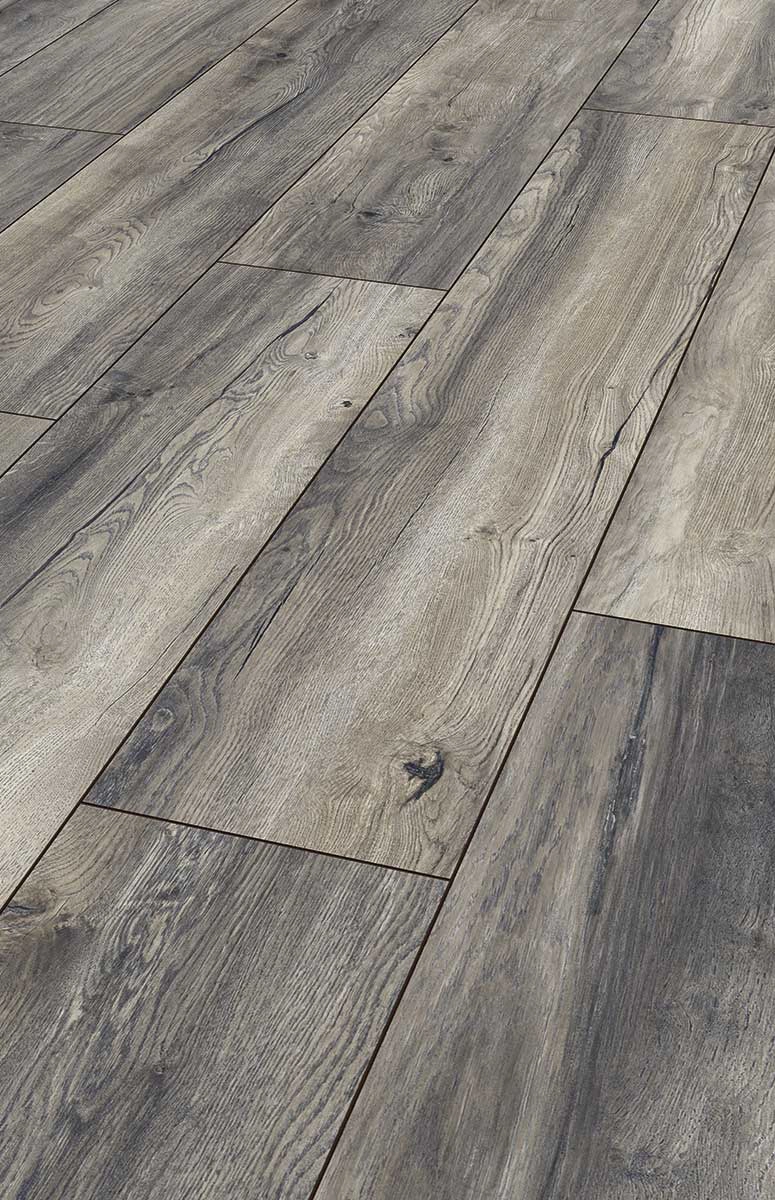 Kronotex Exquisit Plus Harbour Oak Grey