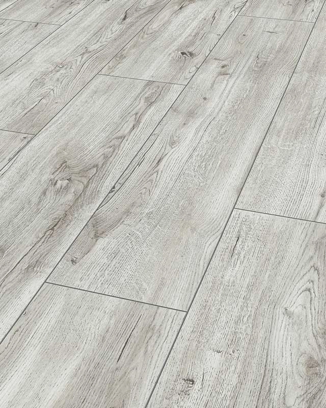 Kronotex Exquisit Plus Montmelo Oak Creme