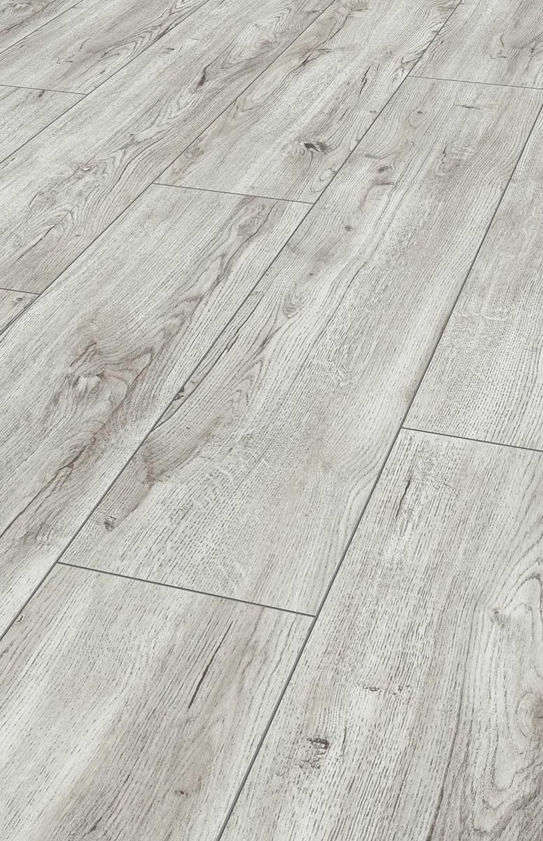 Kronotex Exquisit Plus Montmelo Oak Creme