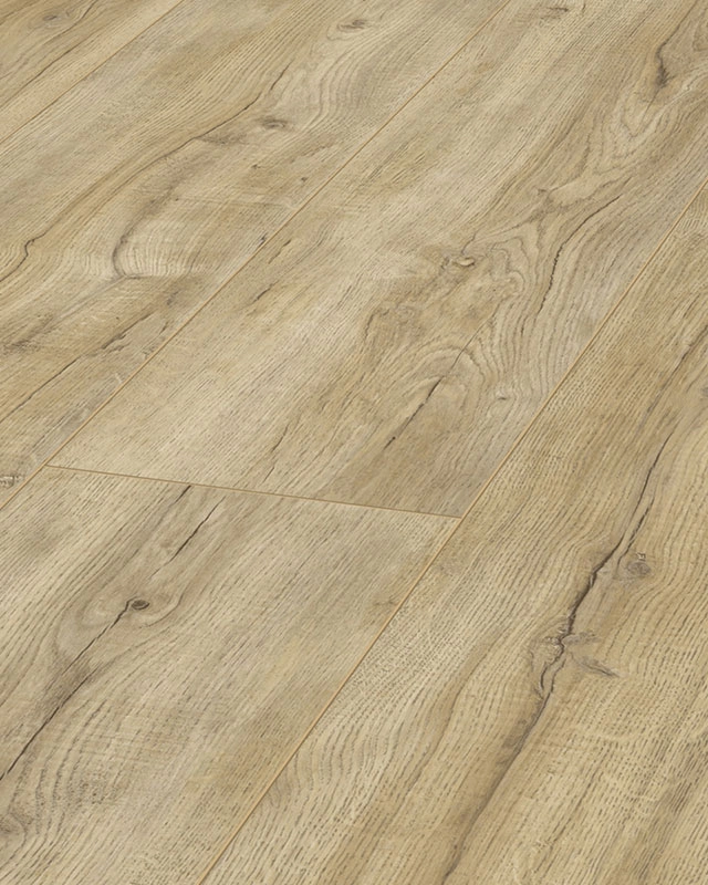 Kronotex Exquisit Plus Montmelo Oak Nature