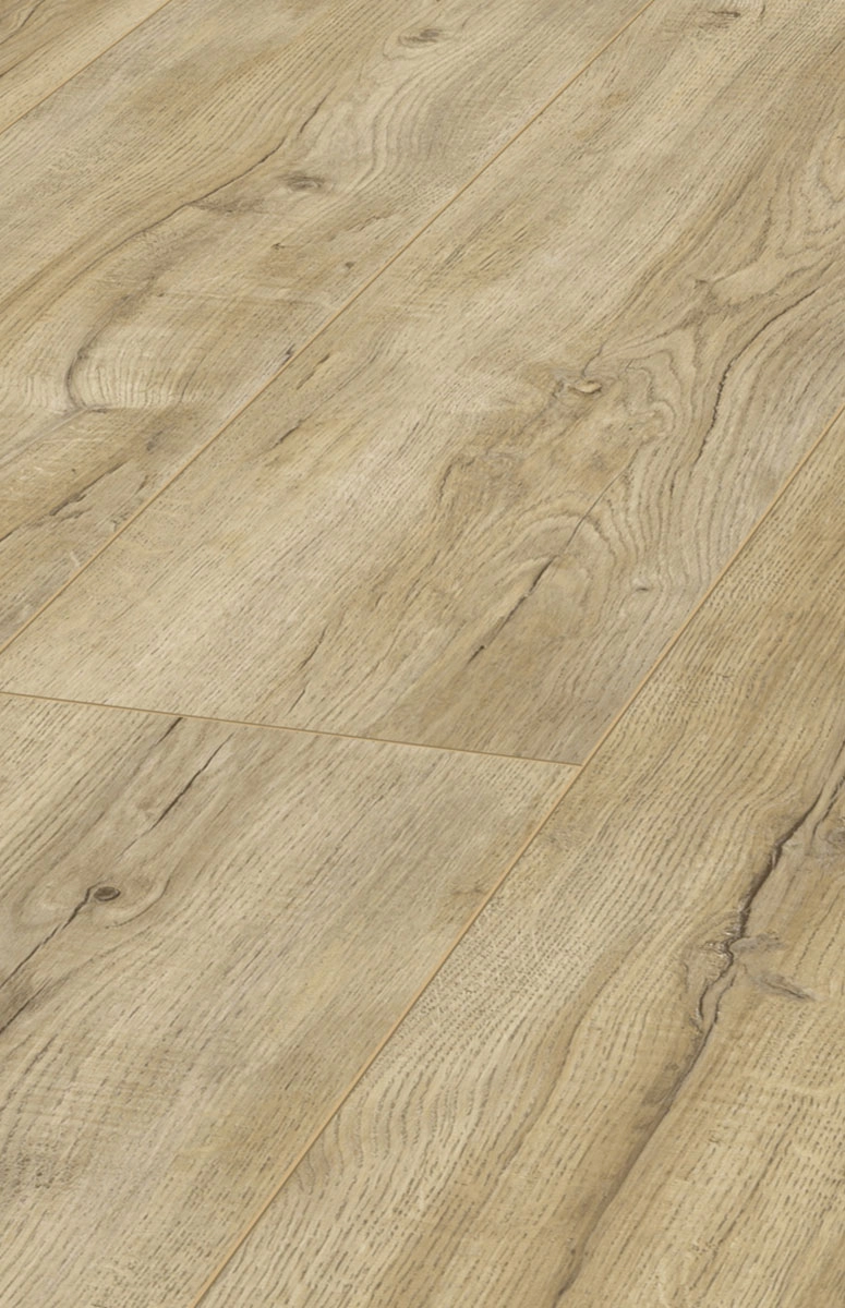 Kronotex Exquisit Plus Montmelo Oak Nature