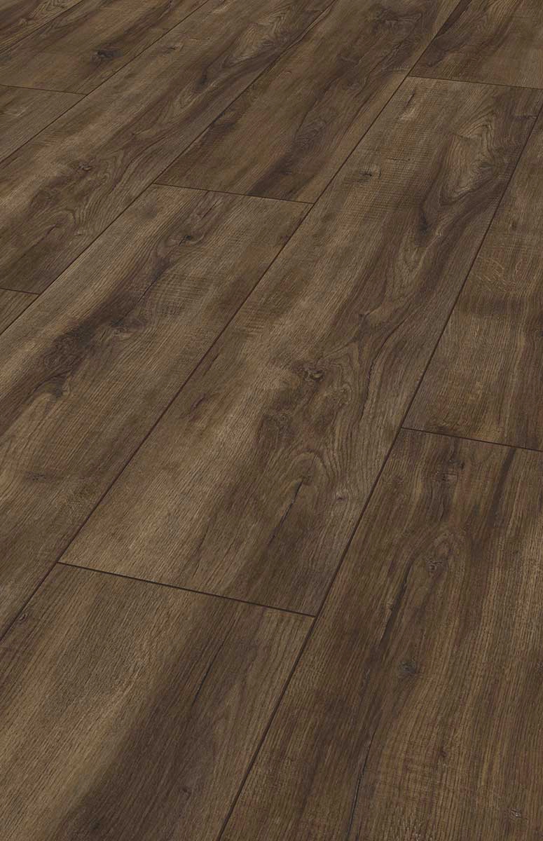 Kronotex Exquisit Plus Montmelo Oak Toffee