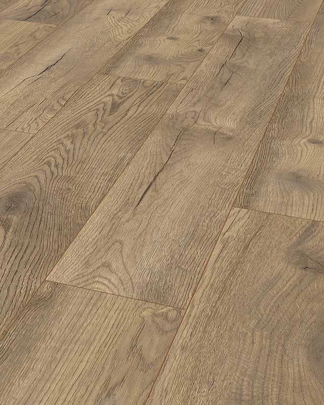 Kronotex Exquisit Plus Pettersson Oak Nature