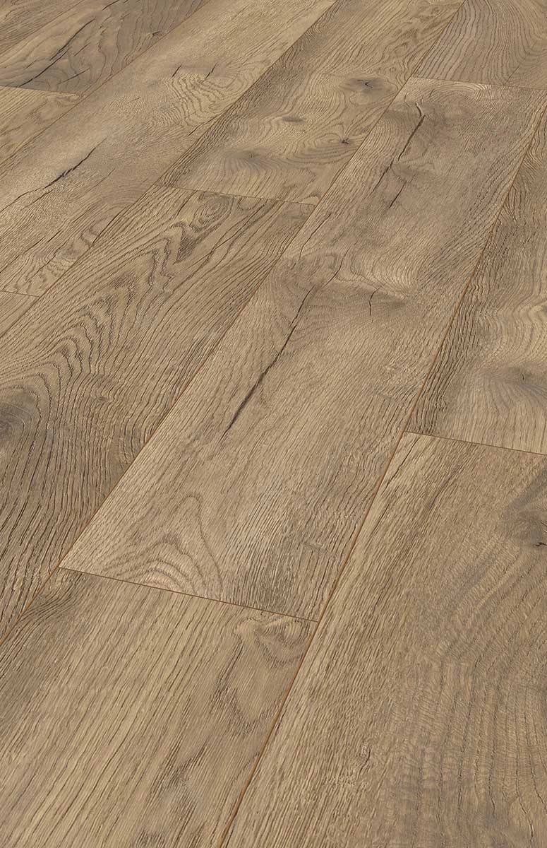 Kronotex Exquisit Plus Pettersson Oak Nature