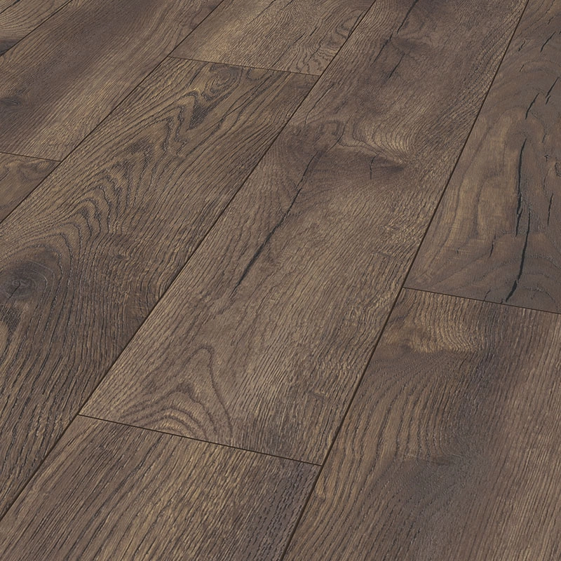 Kronotex Exquisit Plus Pettersson Oak Dark