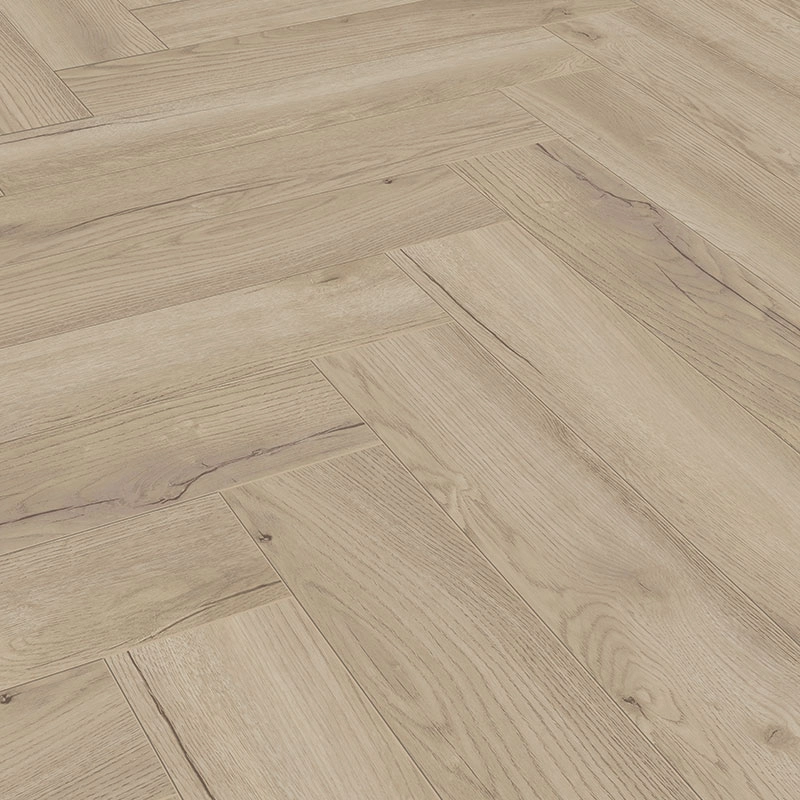 Kronotex Herringbone Toulouse Oak D3678