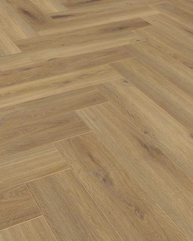 Kronotex Herringbone Pisa Oak D3861