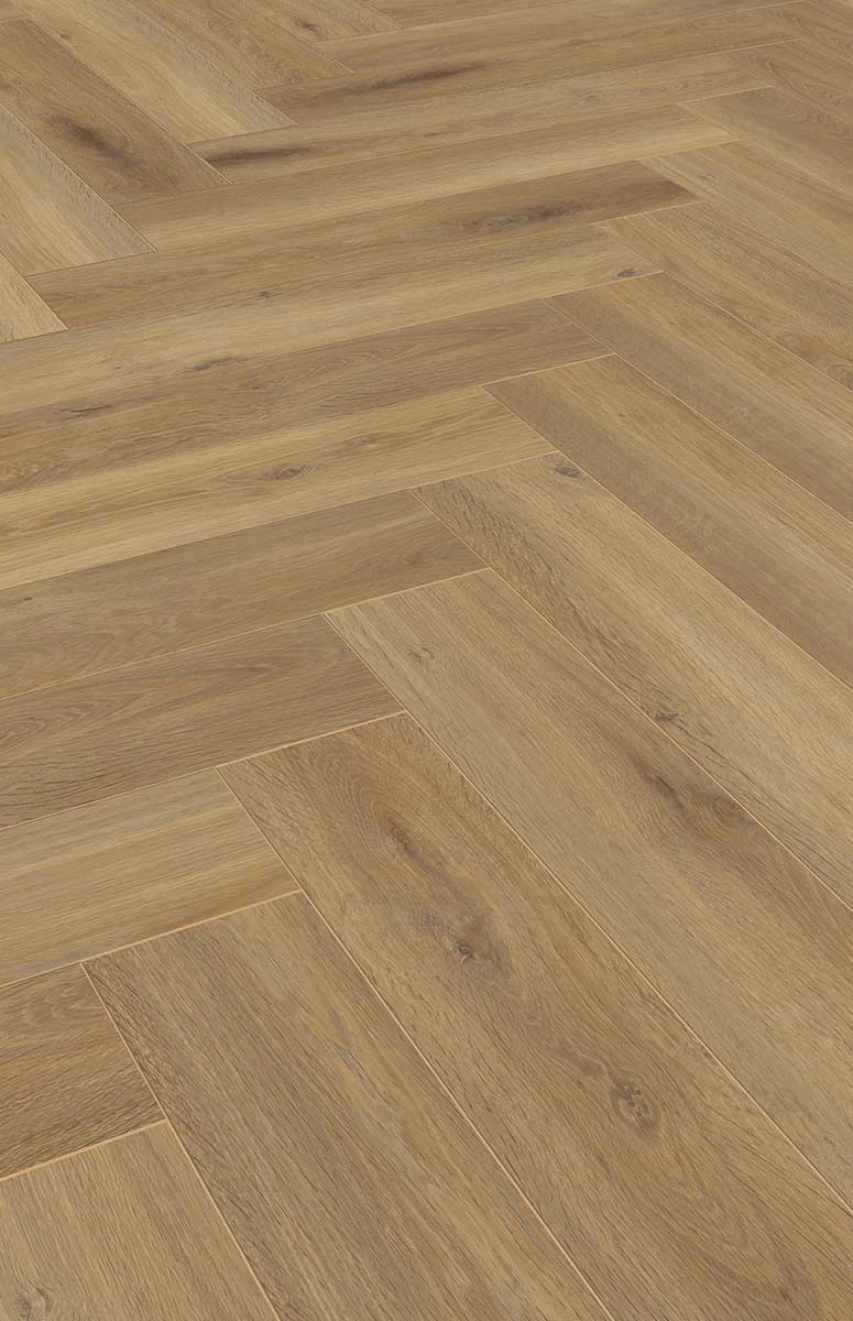 Kronotex Herringbone Pisa Oak D3861