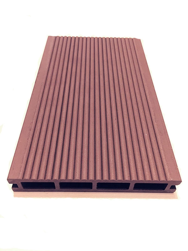 Landdeck | Brown