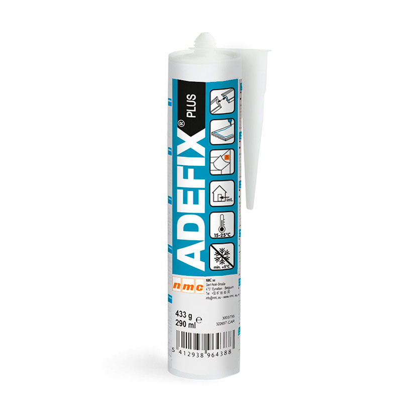 NMC Glue-Putty Adefix Plus 290 ml. | Noel Marquet