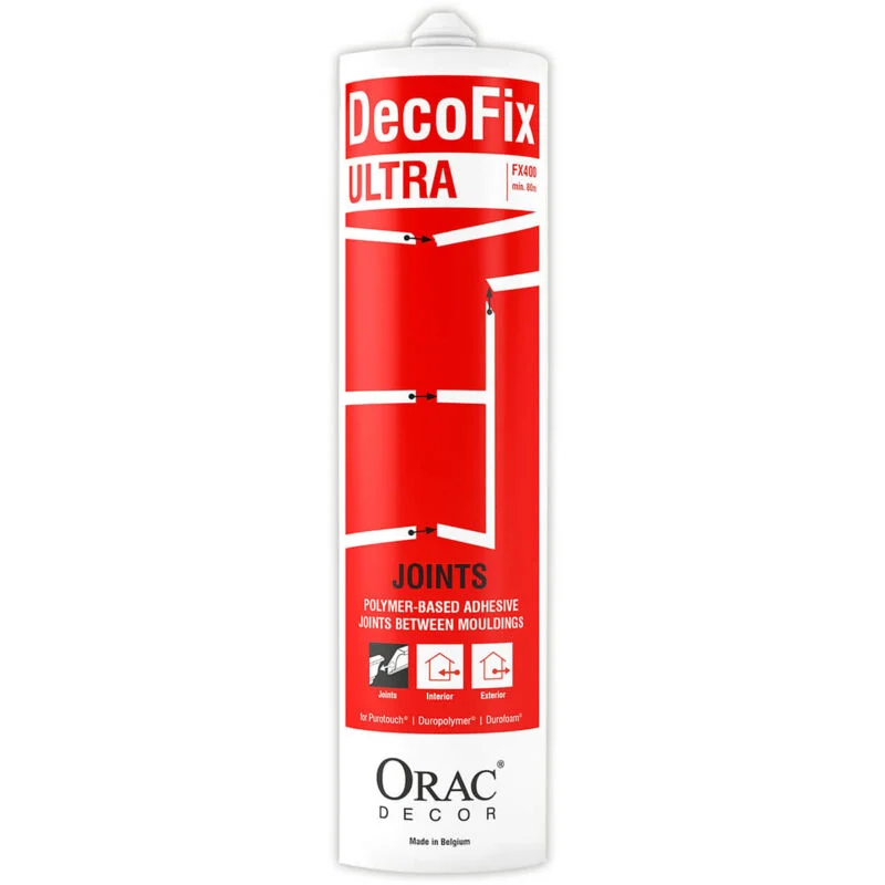 Orac Decor Decofix Ultra FX400 | Deck-Trade