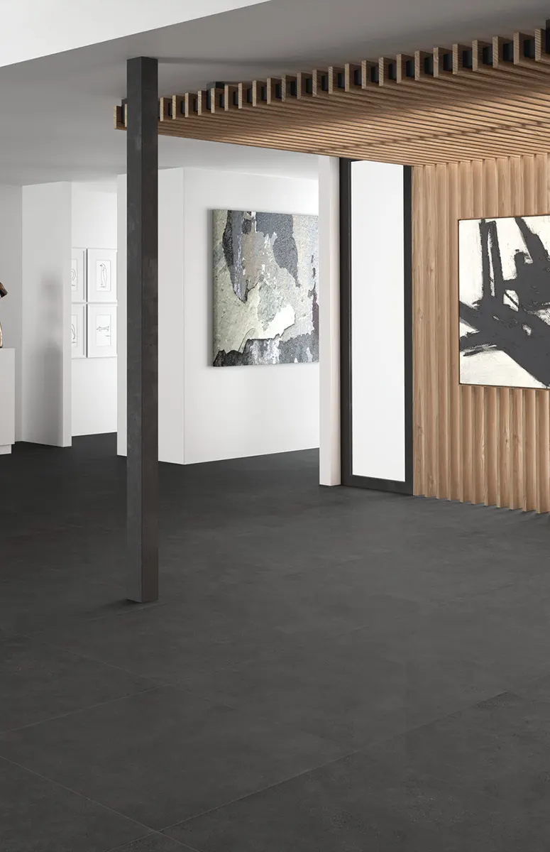 Peronda Alley 4D Porcelain Tile 100x100