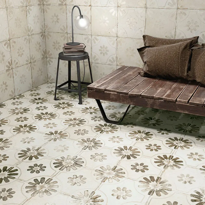 Peronda FS Blume 45x45 Hidraulic Design - Item1