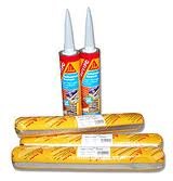 Product - Sikaflex 11FC 600ml Sausage Sealant - Agora Marketplace