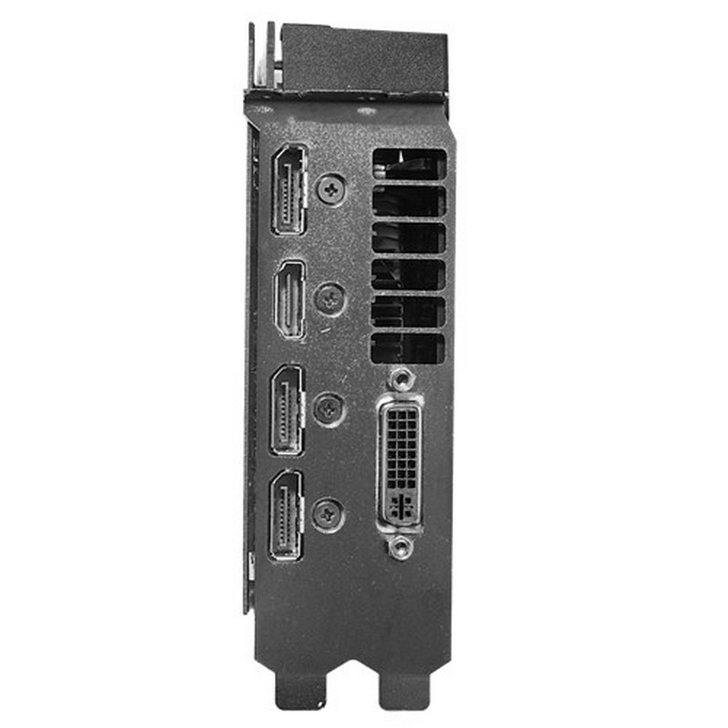 ASUS GTX960-MOC-4GD5 NVIDIA GeForce GTX 960 4GB - Ítem4