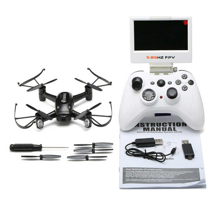 Eachine E40G FPV - Ítem3