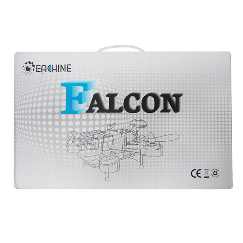 Eachine Falcon 180 ARF CC3D - Ítem4