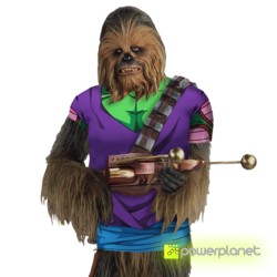 Camisa Piccolo - Item1