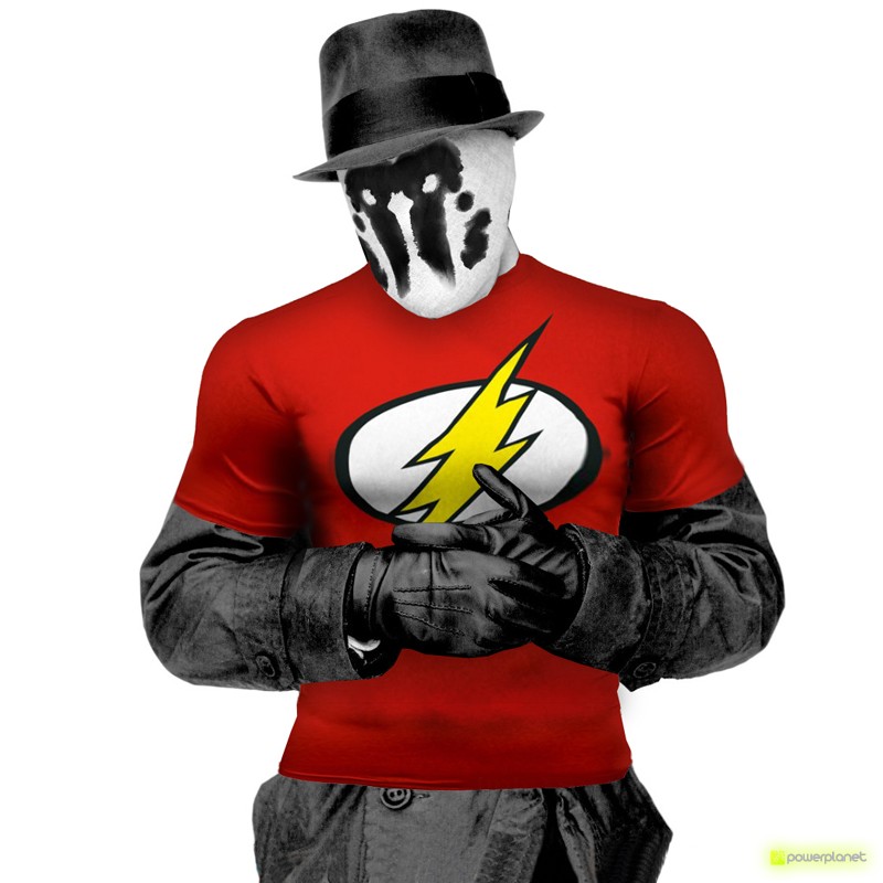 Camiseta Sheldon - Ítem1