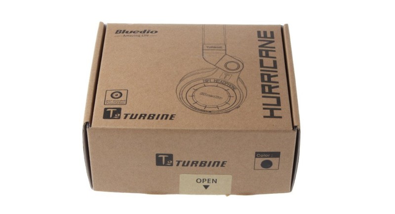 Bluedio T2 Auriculares Bluetooth - Item6