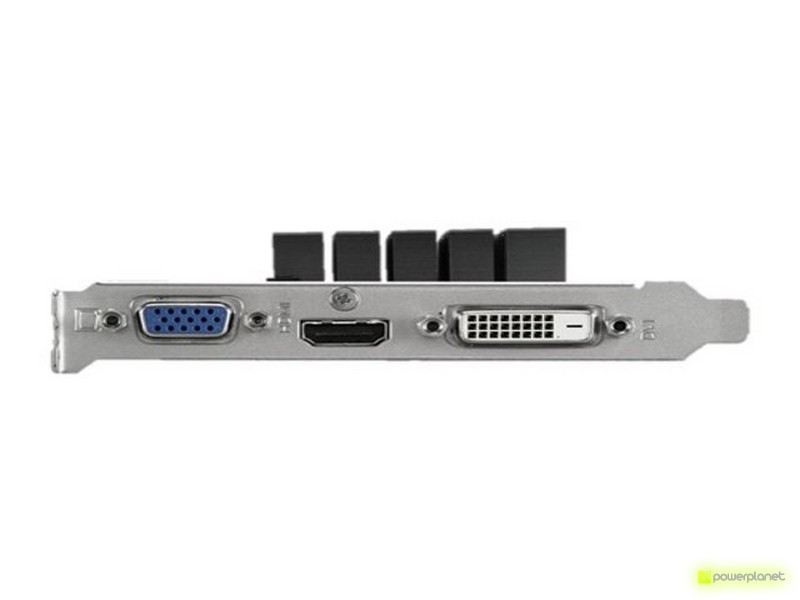 ASUS GT730-SL-2GD3-BRK NVIDIA GeForce GT 730 2GB - Ítem2