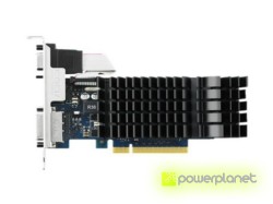 ASUS GT730-SL-2GD3-BRK NVIDIA GeForce GT 730 2GB - Ítem3