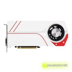 ASUS TURBO-GTX960-2GD5 NVIDIA GeForce GTX 960 2048GB - Item1
