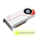 ASUS TURBO-GTX960-2GD5 NVIDIA GeForce GTX 960 2048GB - Item