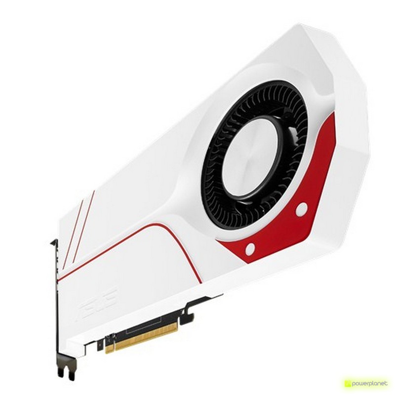 ASUS TURBO-GTX960-2GD5 NVIDIA GeForce GTX 960 2048GB - Item3