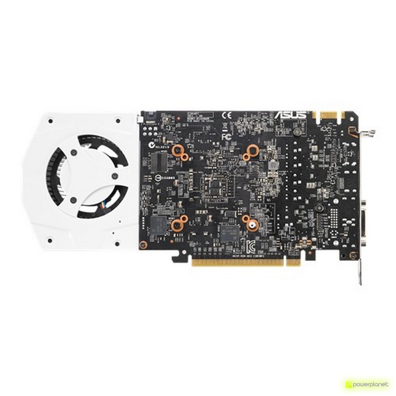 ASUS TURBO-GTX960-2GD5 NVIDIA GeForce GTX 960 2048GB - Item2