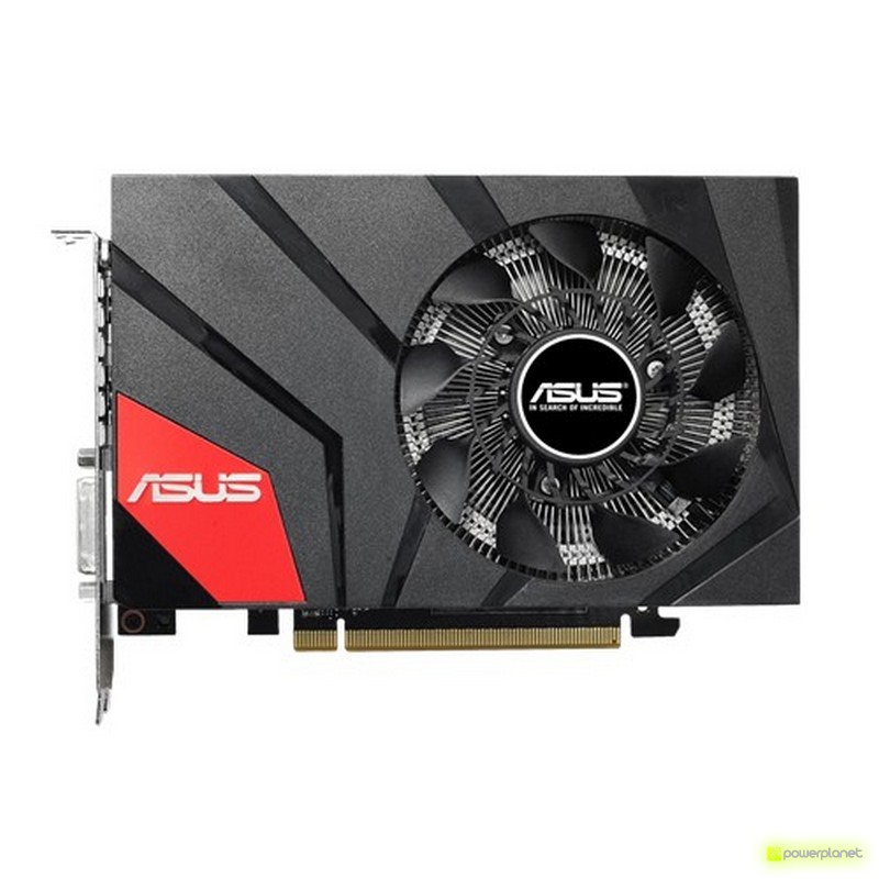 ASUS GTX960-MOC-4GD5 NVIDIA GeForce GTX 960 4GB - Ítem1