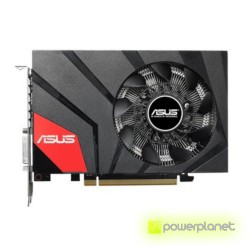 ASUS GTX960-MOC-4GD5 NVIDIA GeForce GTX 960 4GB - Ítem1