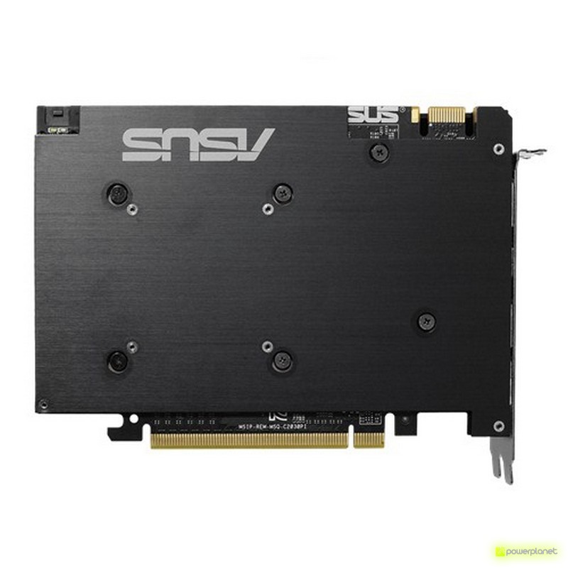 ASUS GTX960-MOC-4GD5 NVIDIA GeForce GTX 960 4GB - Ítem3